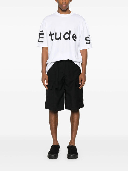 ETUDES SHORTS